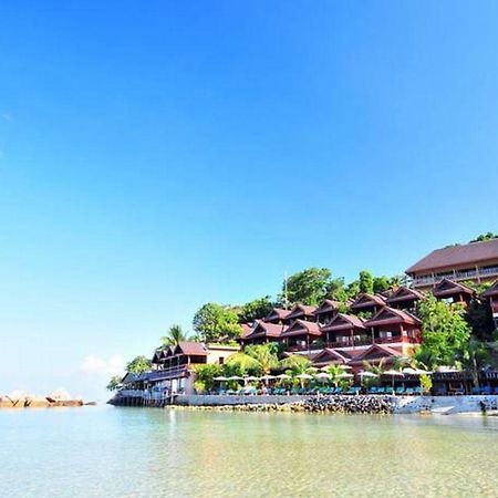 Haad Yao Bayview Resort & Spa - Sha Plus Certified Экстерьер фото