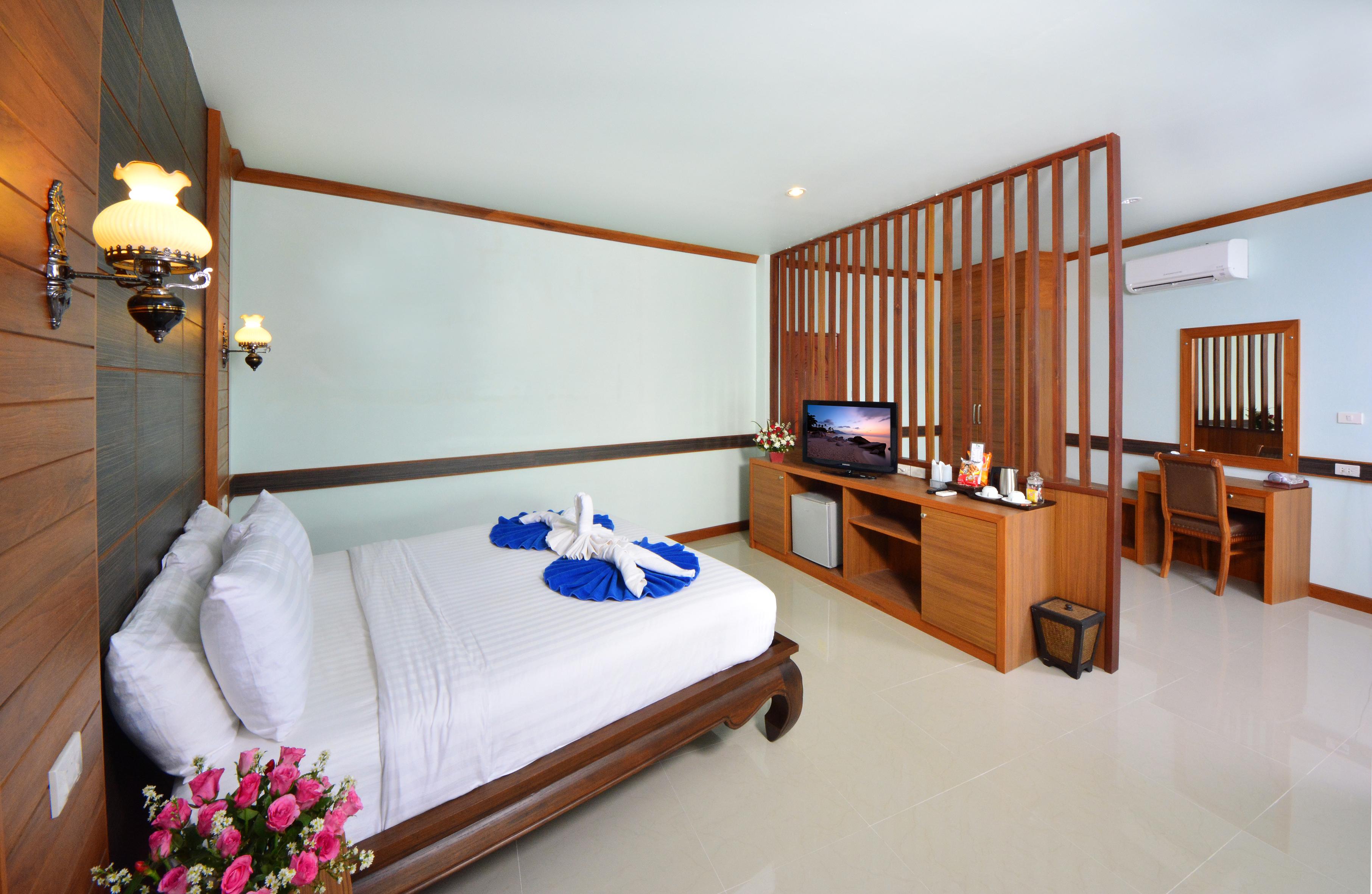 Haad Yao Bayview Resort & Spa - Sha Plus Certified Экстерьер фото