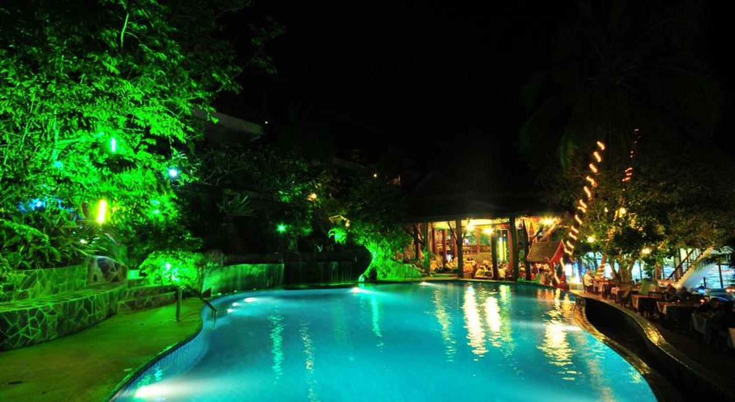 Haad Yao Bayview Resort & Spa - Sha Plus Certified Экстерьер фото
