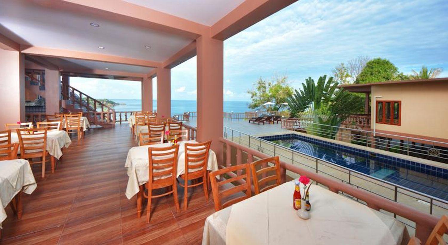 Haad Yao Bayview Resort & Spa - Sha Plus Certified Экстерьер фото