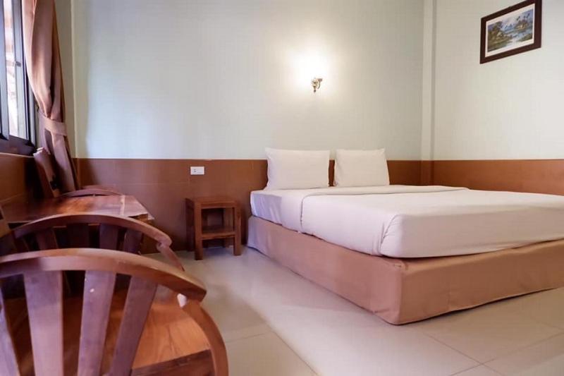 Haad Yao Bayview Resort & Spa - Sha Plus Certified Номер фото