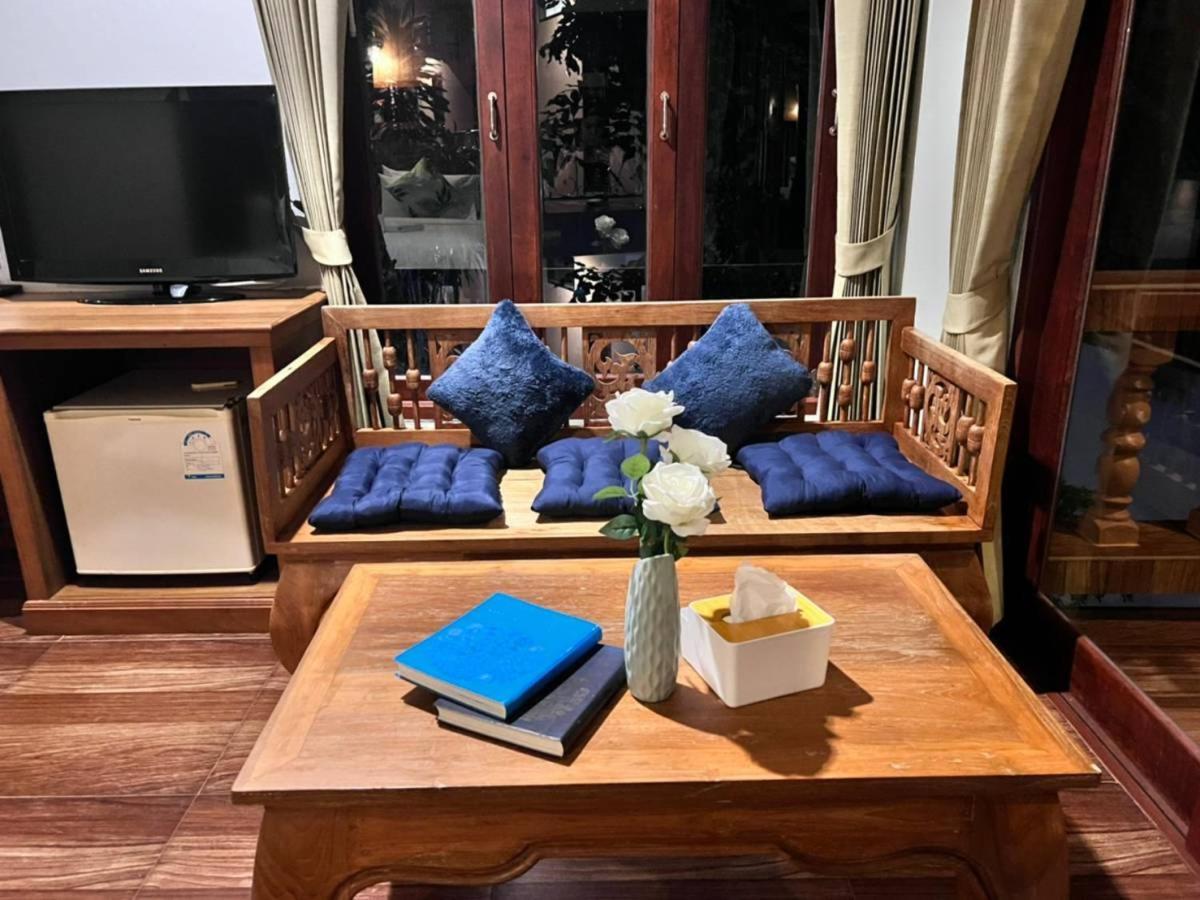 Haad Yao Bayview Resort & Spa - Sha Plus Certified Номер фото