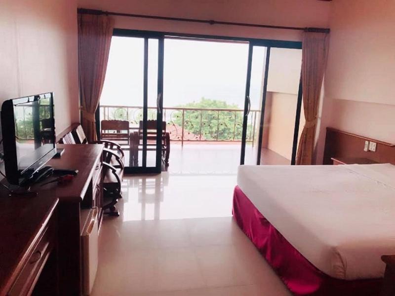 Haad Yao Bayview Resort & Spa - Sha Plus Certified Номер фото