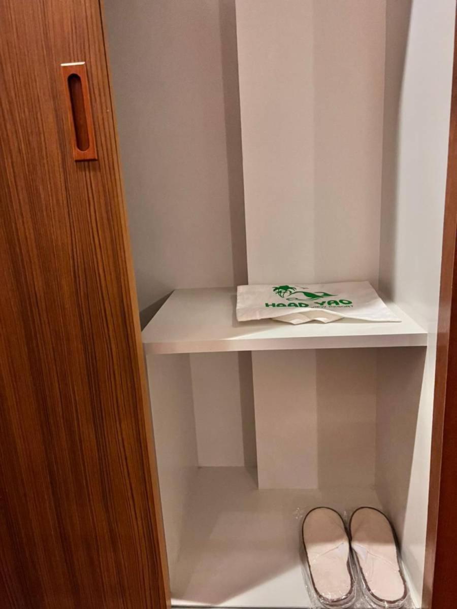 Haad Yao Bayview Resort & Spa - Sha Plus Certified Номер фото