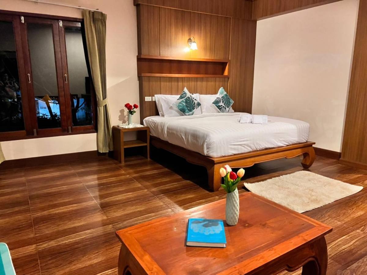 Haad Yao Bayview Resort & Spa - Sha Plus Certified Номер фото