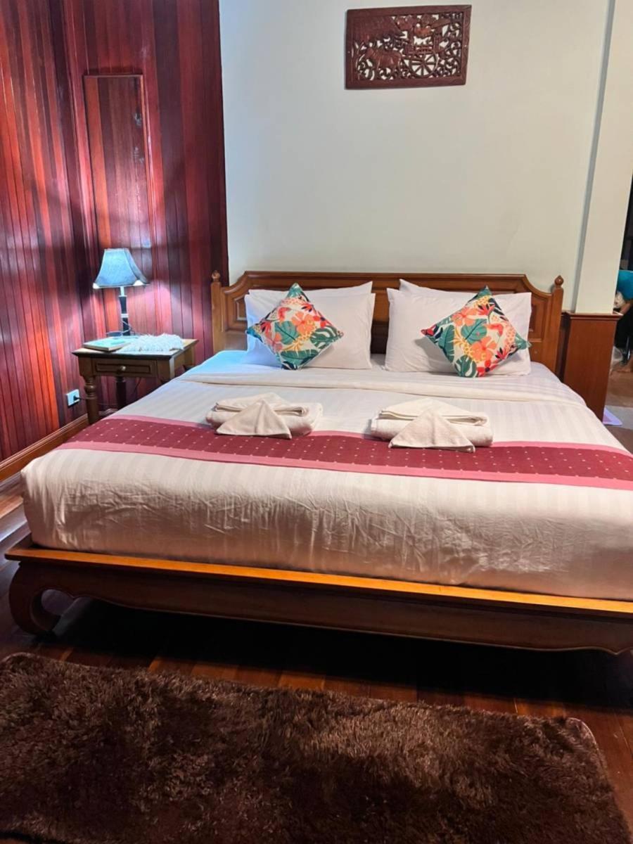 Haad Yao Bayview Resort & Spa - Sha Plus Certified Номер фото