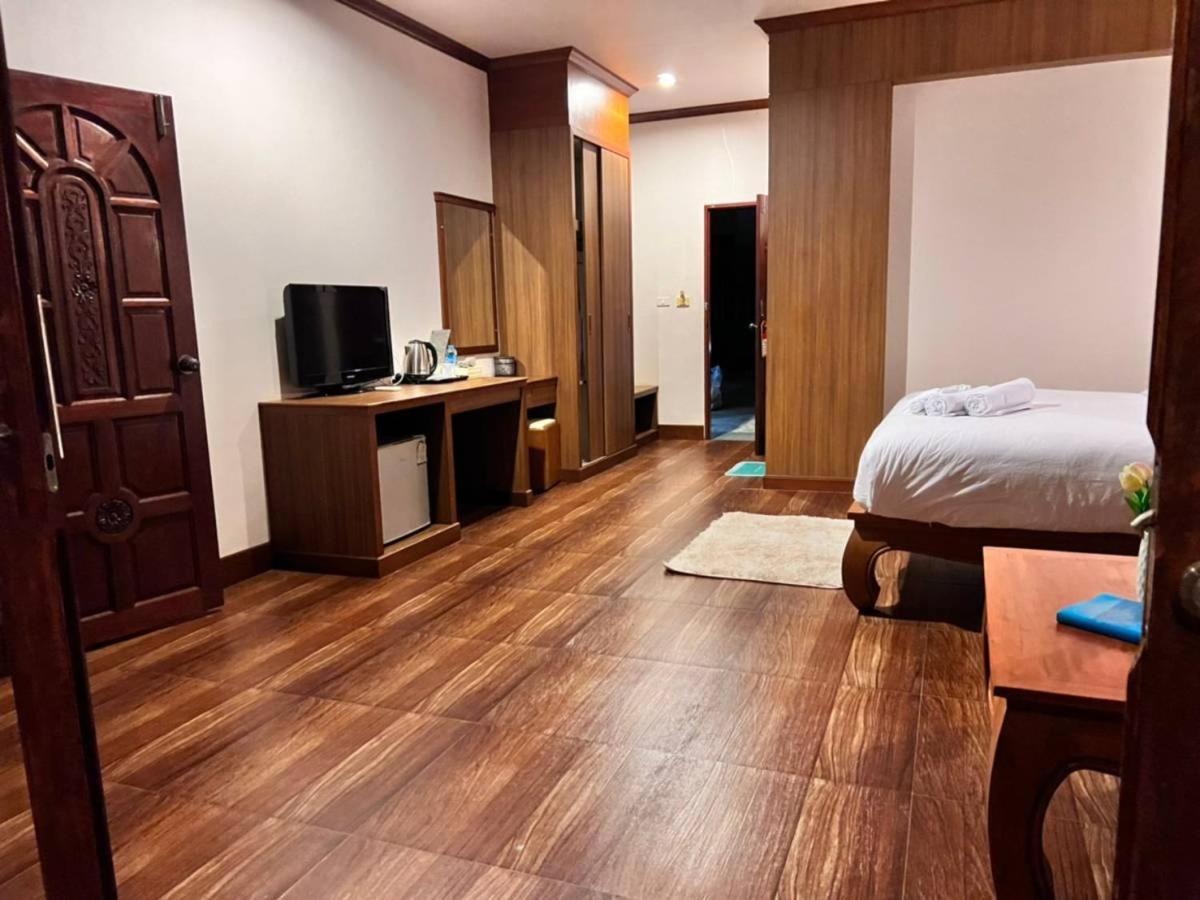 Haad Yao Bayview Resort & Spa - Sha Plus Certified Номер фото