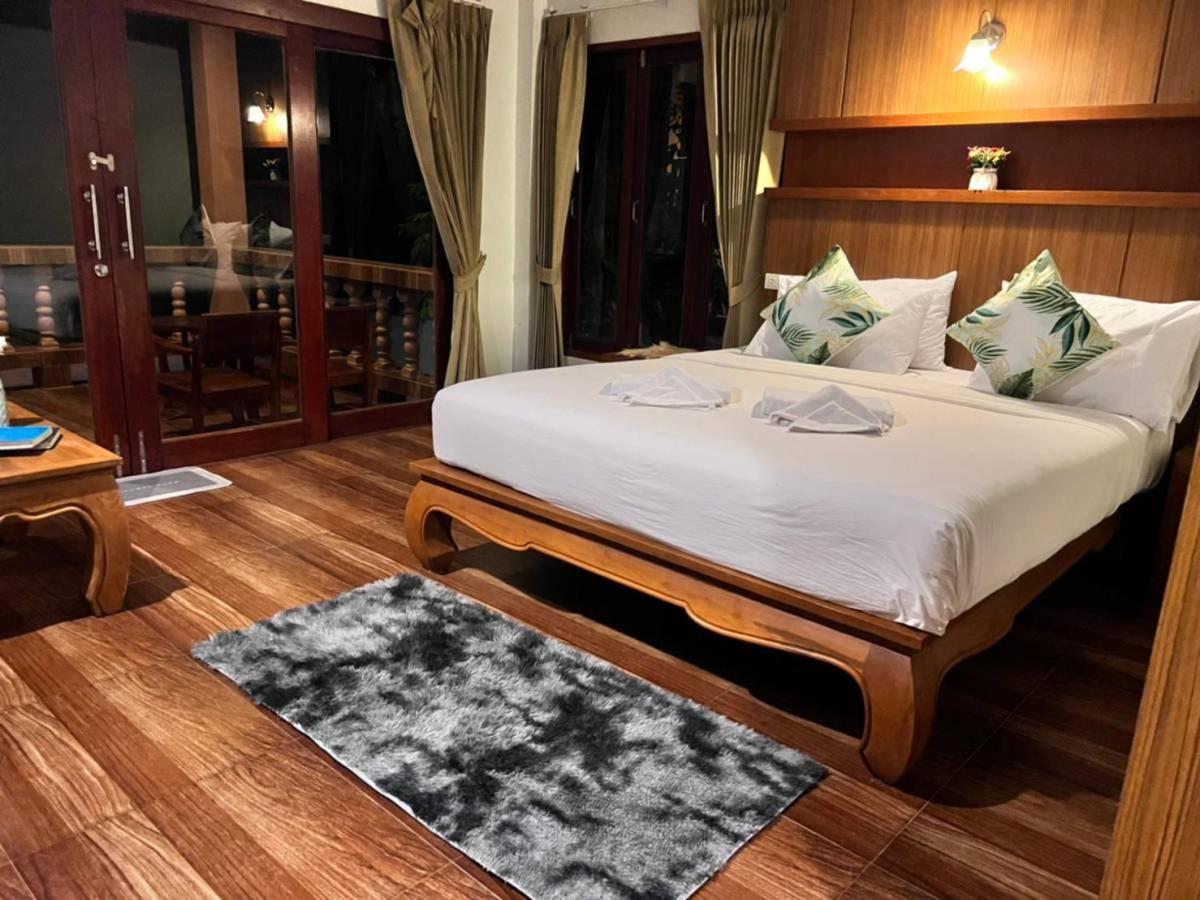 Haad Yao Bayview Resort & Spa - Sha Plus Certified Номер фото