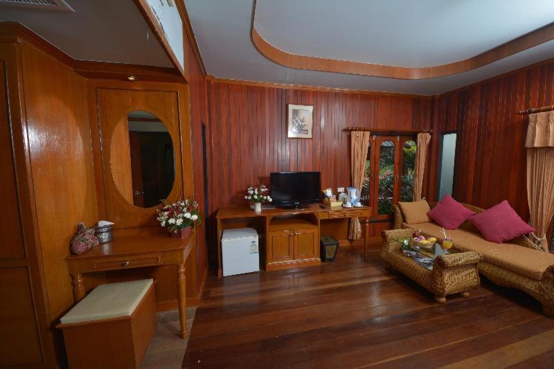 Haad Yao Bayview Resort & Spa - Sha Plus Certified Номер фото