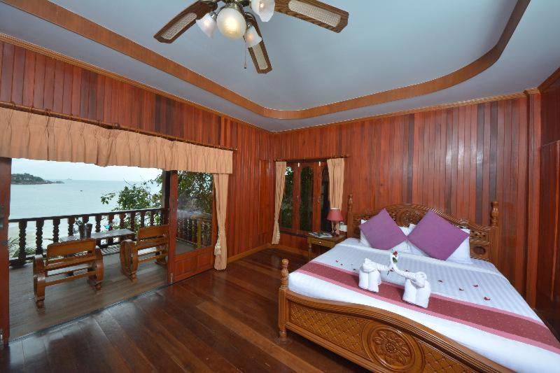 Haad Yao Bayview Resort & Spa - Sha Plus Certified Номер фото