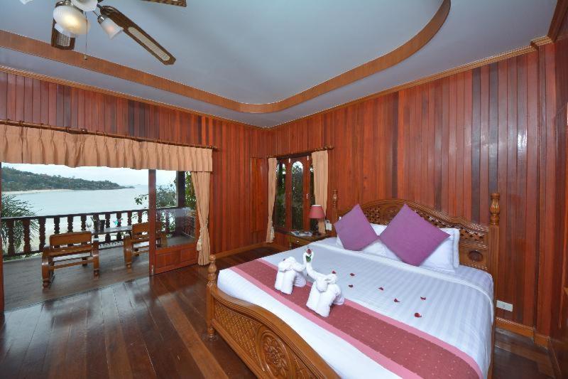 Haad Yao Bayview Resort & Spa - Sha Plus Certified Номер фото