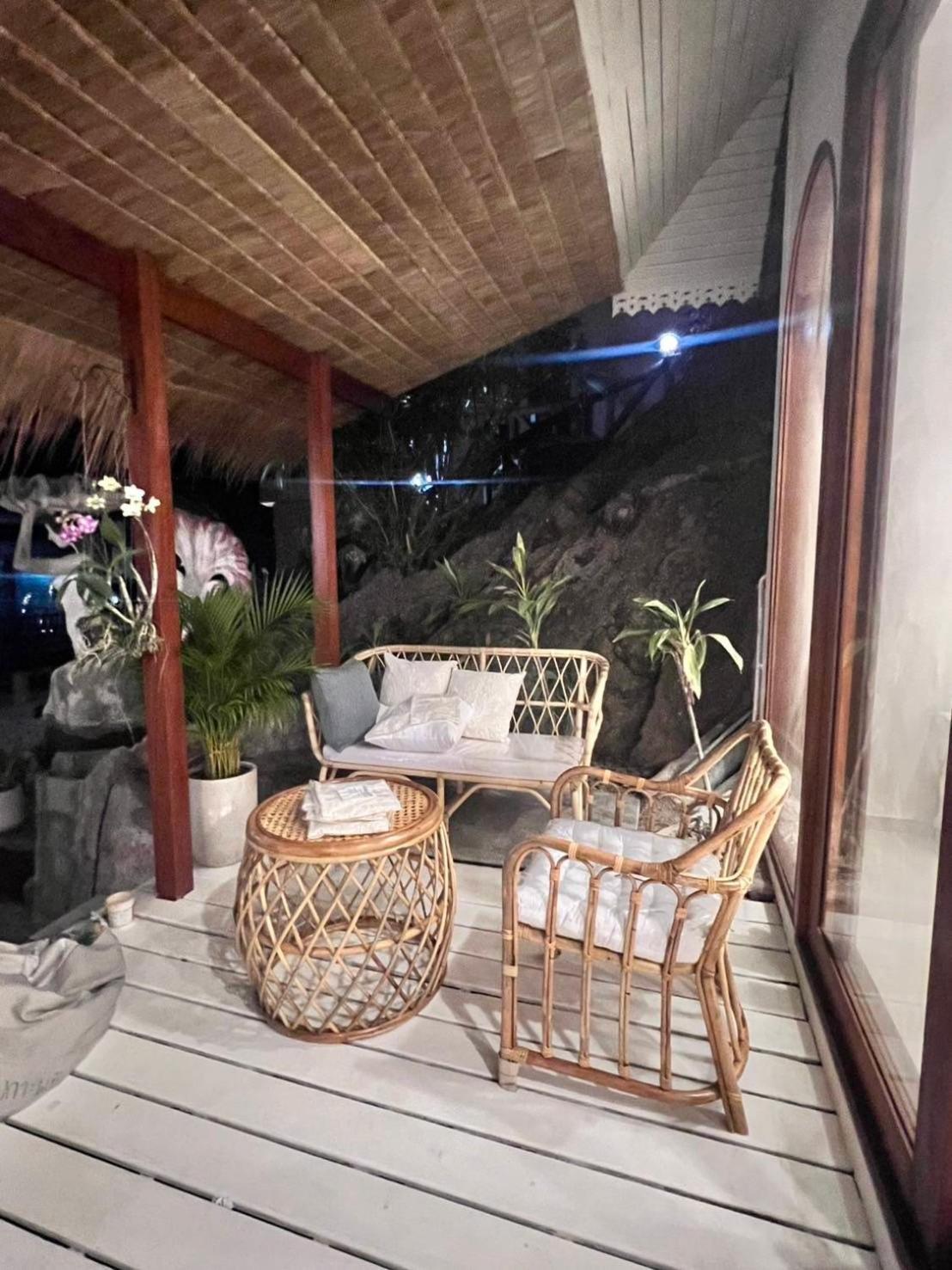 Haad Yao Bayview Resort & Spa - Sha Plus Certified Экстерьер фото