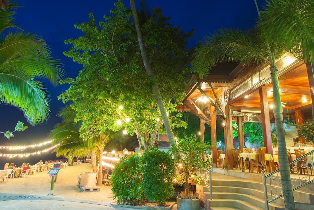 Haad Yao Bayview Resort & Spa - Sha Plus Certified Экстерьер фото