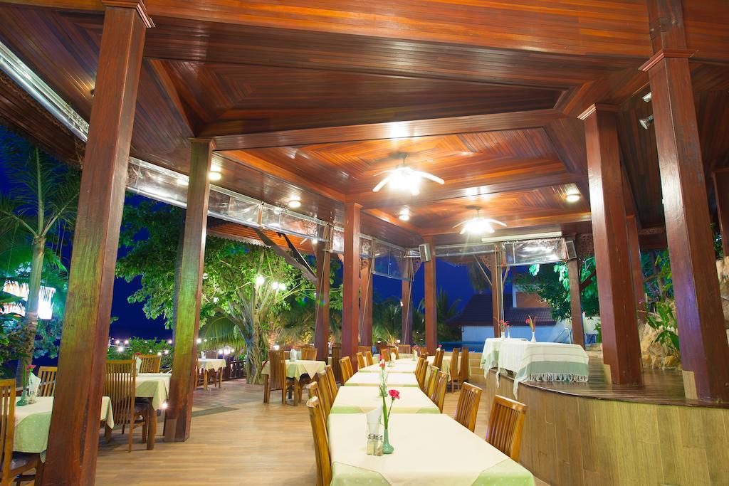 Haad Yao Bayview Resort & Spa - Sha Plus Certified Экстерьер фото