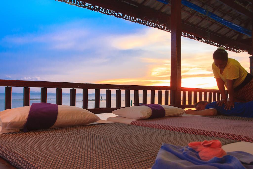 Haad Yao Bayview Resort & Spa - Sha Plus Certified Экстерьер фото
