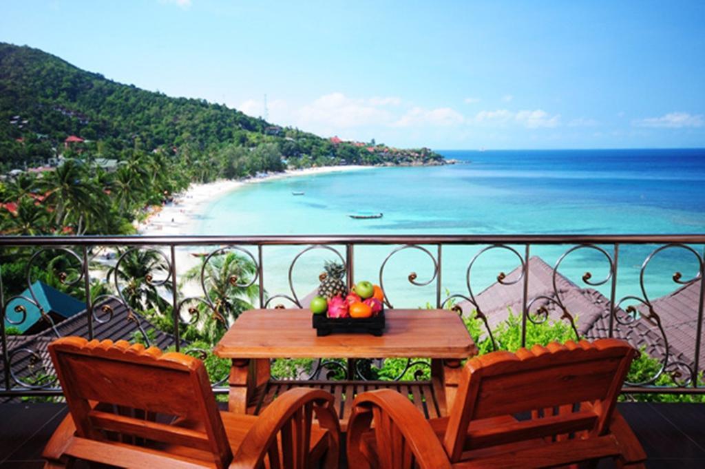 Haad Yao Bayview Resort & Spa - Sha Plus Certified Экстерьер фото