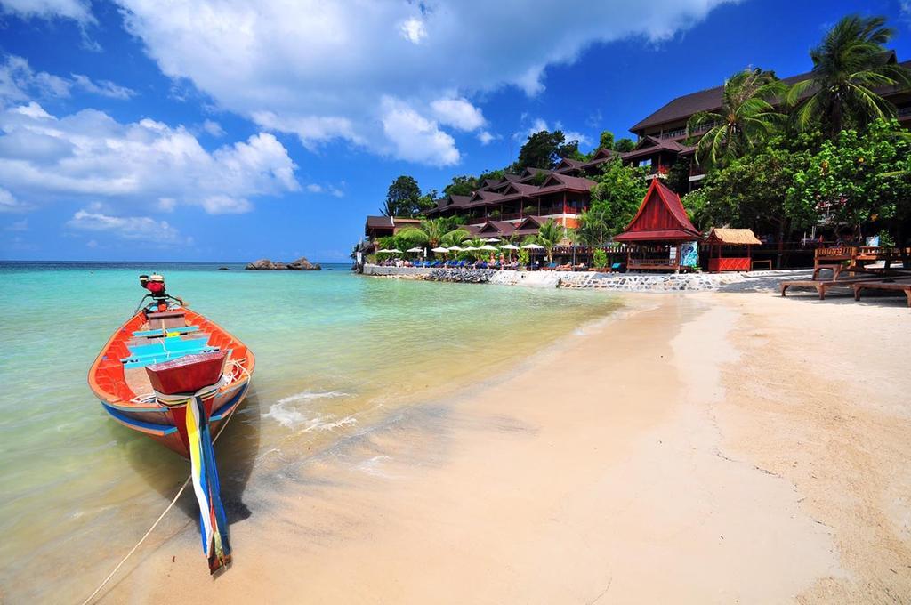 Haad Yao Bayview Resort & Spa - Sha Plus Certified Экстерьер фото
