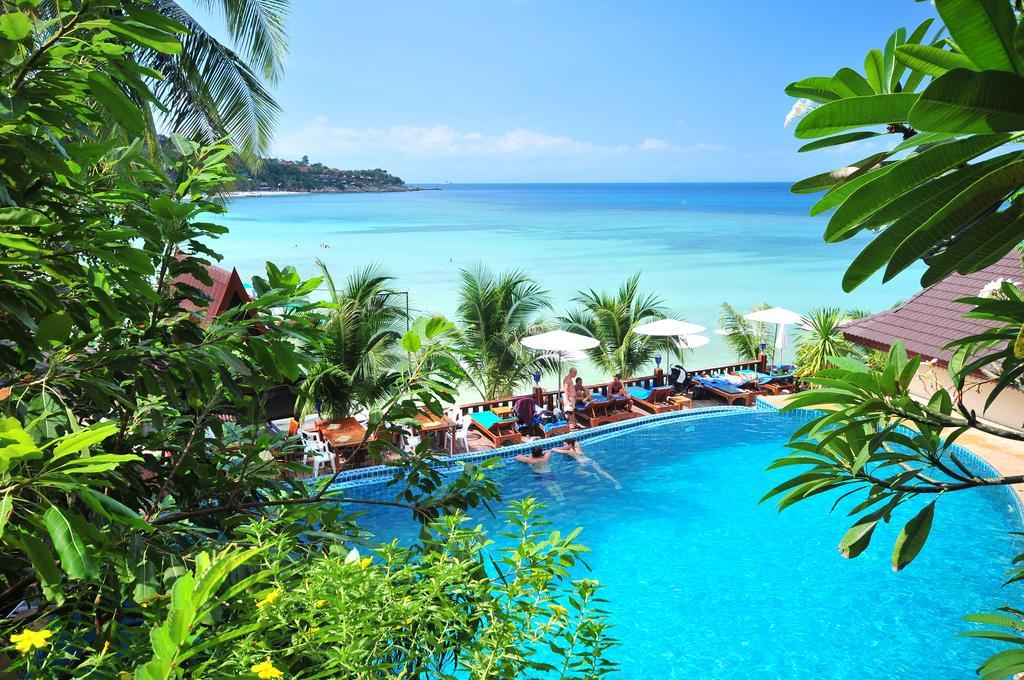 Haad Yao Bayview Resort & Spa - Sha Plus Certified Экстерьер фото